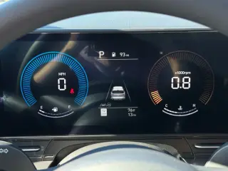 Hyundai KONA 2026 SE 4dr SUV