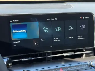 Hyundai KONA 2026 SE 4dr SUV