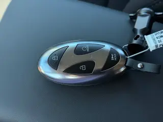 Hyundai KONA 2026 SE 4dr SUV