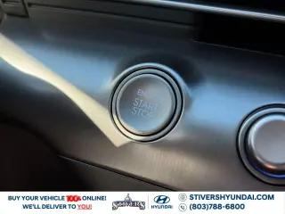 Hyundai KONA 2026 SE 4dr SUV