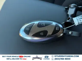 Hyundai KONA 2026 SE 4dr SUV