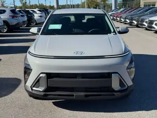 Hyundai KONA 2026 SE 4dr SUV