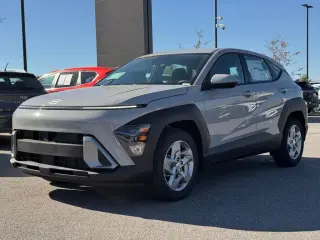 Hyundai KONA 2026 SE 4dr SUV