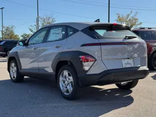 Hyundai KONA 2026 SE 4dr SUV
