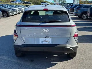 Hyundai KONA 2026 SE 4dr SUV