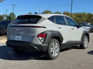 Hyundai KONA 2026 SE 4dr SUV