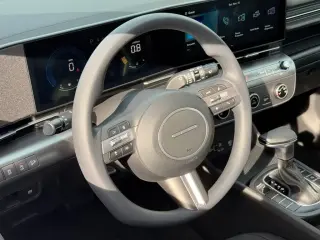 Hyundai KONA 2026 SE 4dr SUV