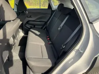 Hyundai KONA 2026 SE 4dr SUV