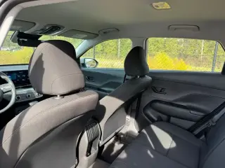 Hyundai KONA 2026 SE 4dr SUV