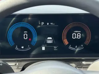 Hyundai KONA 2026 SE 4dr SUV