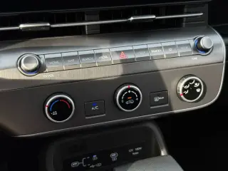Hyundai KONA 2026 SE 4dr SUV