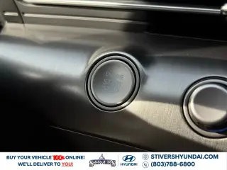 Hyundai KONA 2026 SE 4dr SUV