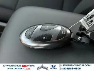 Hyundai KONA 2026 SE 4dr SUV