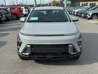 Hyundai KONA 2026 SE 4dr SUV