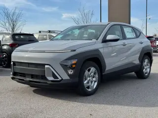 Hyundai KONA 2026 SE 4dr SUV
