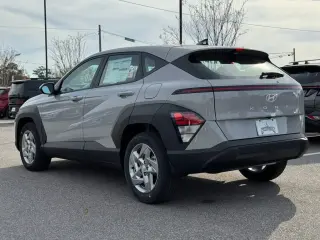 Hyundai KONA 2026 SE 4dr SUV