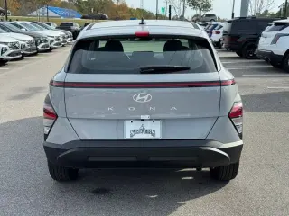 Hyundai KONA 2026 SE 4dr SUV