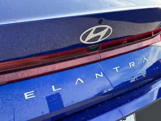 Hyundai ELANTRA 2026 SE 4dr Sedan