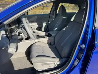 Hyundai ELANTRA 2026 SE 4dr Sedan