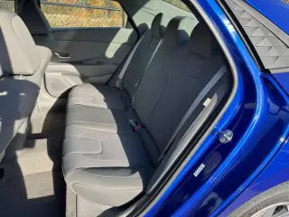 Hyundai ELANTRA 2026 SE 4dr Sedan