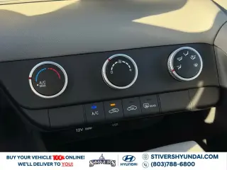 Hyundai ELANTRA 2026 SE 4dr Sedan
