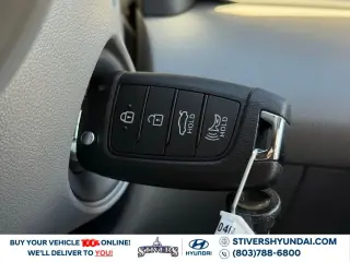 Hyundai ELANTRA 2026 SE 4dr Sedan