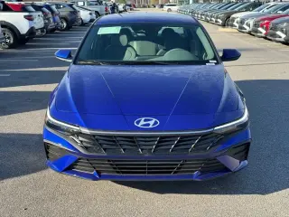 Hyundai ELANTRA 2026 SE 4dr Sedan