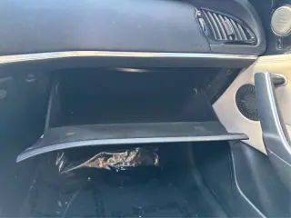 2019 Kia Stinger