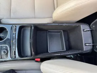 2019 Kia Stinger