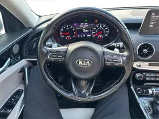 2019 Kia Stinger