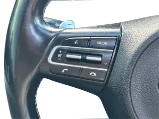 2019 Kia Stinger
