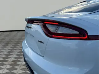 2019 Kia Stinger