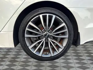 2019 Kia Stinger