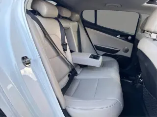 2019 Kia Stinger