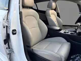 2019 Kia Stinger