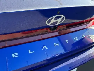 Hyundai ELANTRA 2026 SE 4dr Sedan