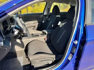 Hyundai ELANTRA 2026 SE 4dr Sedan