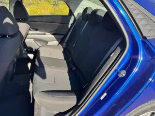 Hyundai ELANTRA 2026 SE 4dr Sedan