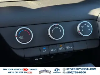 Hyundai ELANTRA 2026 SE 4dr Sedan