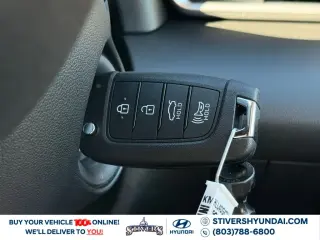 Hyundai ELANTRA 2026 SE 4dr Sedan