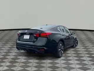 2020 Nissan Altima 2.5 SL