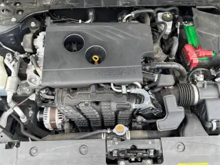 2020 Nissan Altima 2.5 SL