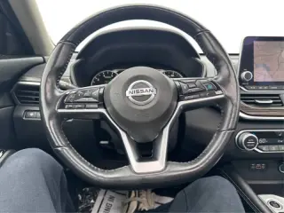 2020 Nissan Altima 2.5 SL