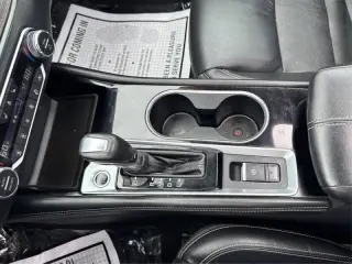 2020 Nissan Altima 2.5 SL