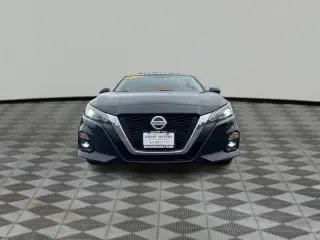2020 Nissan Altima 2.5 SL