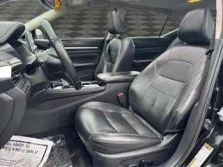 2020 Nissan Altima 2.5 SL