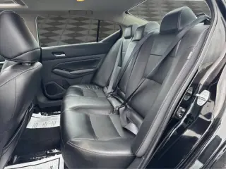 2020 Nissan Altima 2.5 SL