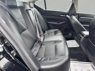 2020 Nissan Altima 2.5 SL