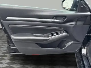 2020 Nissan Altima 2.5 SL