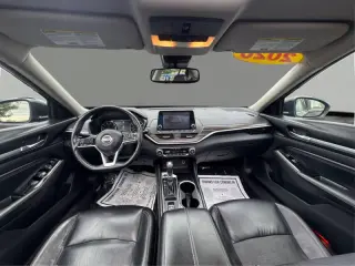 2020 Nissan Altima 2.5 SL